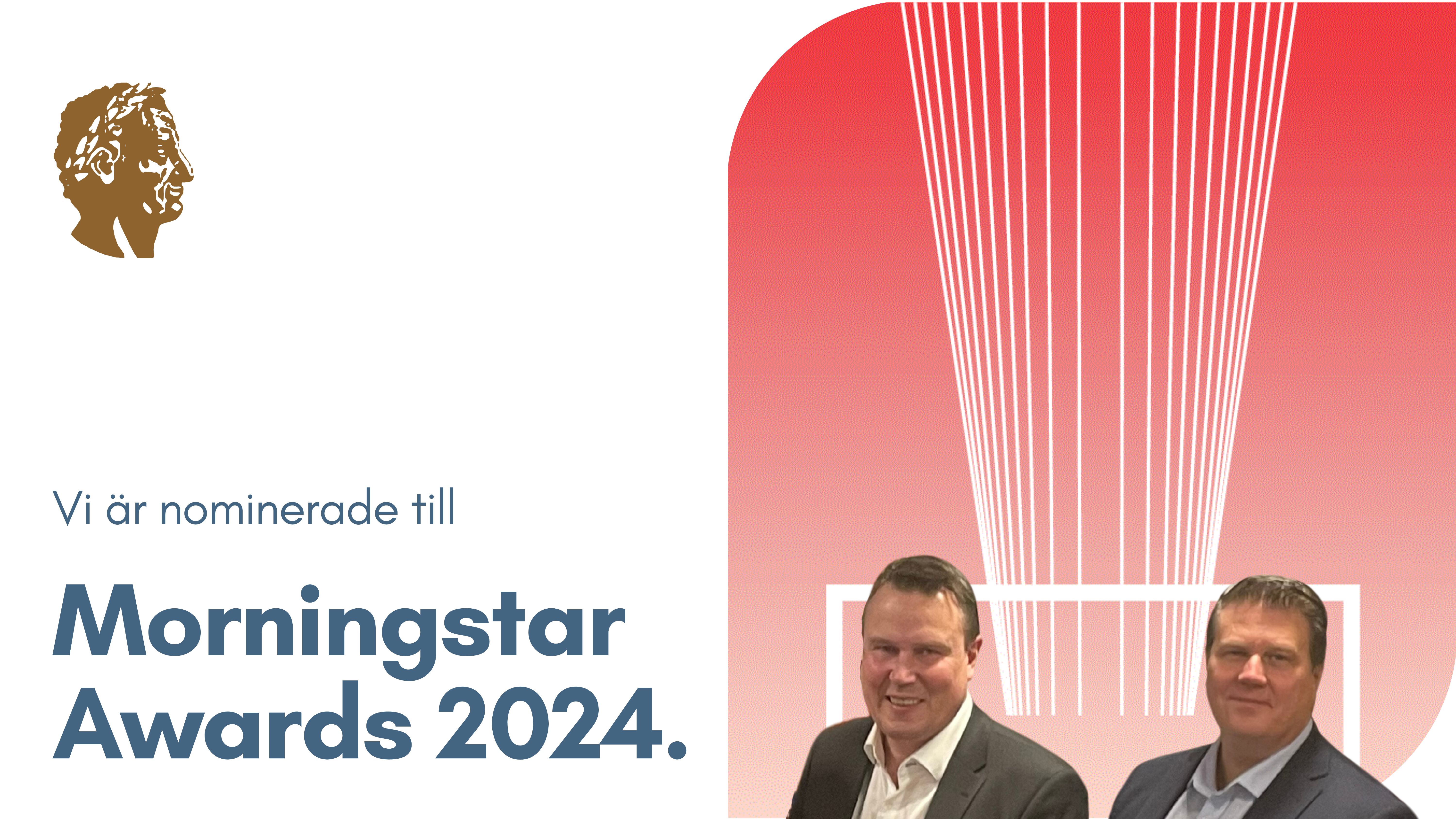 Morningstar Awards